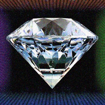 Diamond Fruits