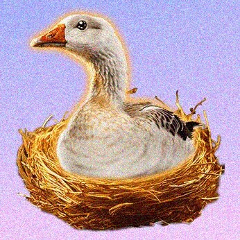 Golden Goose Megaways™
