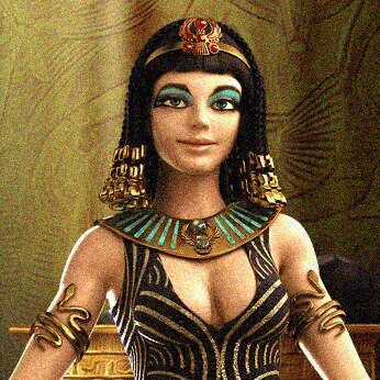 Queen of Riches