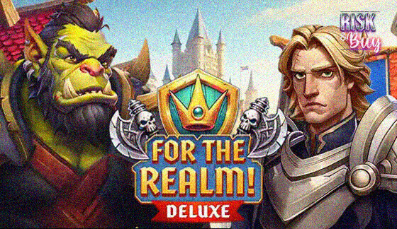 For the Realm Deluxe