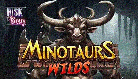 Minotaurs Wilds