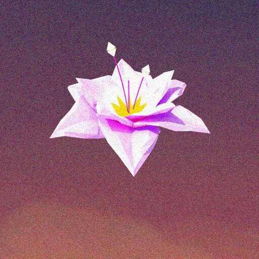Butterfly Staxx
