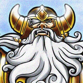 Hall of Gods™