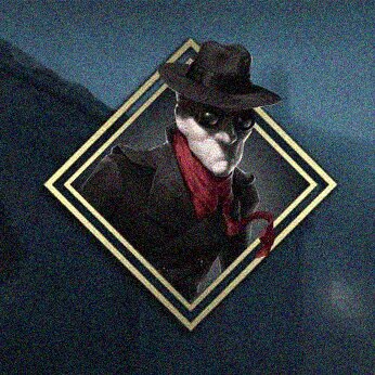 The Invisible Man™
