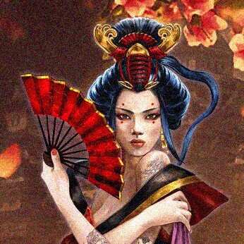 Sakura Masks